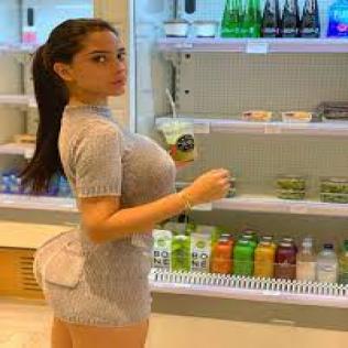 Dimple - Real Latina where real horny girls come from