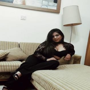 Manisha - Delhi Call Girls are the most unconditional Call Girl guaranteeing