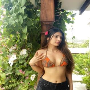 Natasha - Delhi Call Girls Friendship And Online Girl Number With Cash Payment
