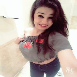 Muskan - Cash Payment Profile 100% Satisfied With Excellent Call Girl Service
